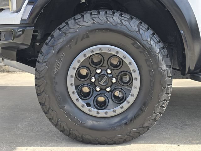 Certified 2025 Ford F150 Raptor AWD/4WD image 14