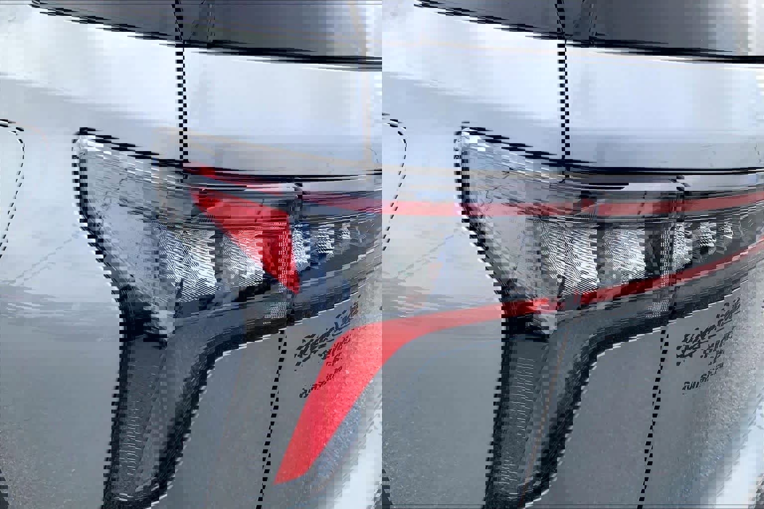 Used 2025 Chevrolet Equinox RS w/ Safety and Technology Package image 26