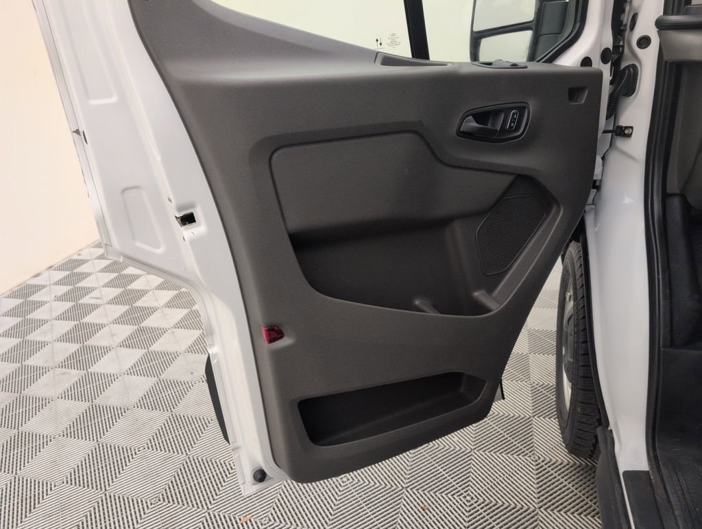 Certified 2024 Ford Transit 250 148 Medium Roof w/ Load Area Protection Package image 35