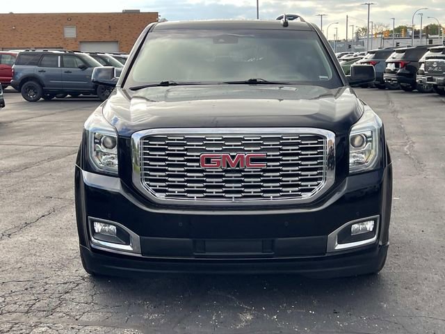 Used 2019 GMC Yukon XL Denali w/ Open Road Package AWD/4WD image 7