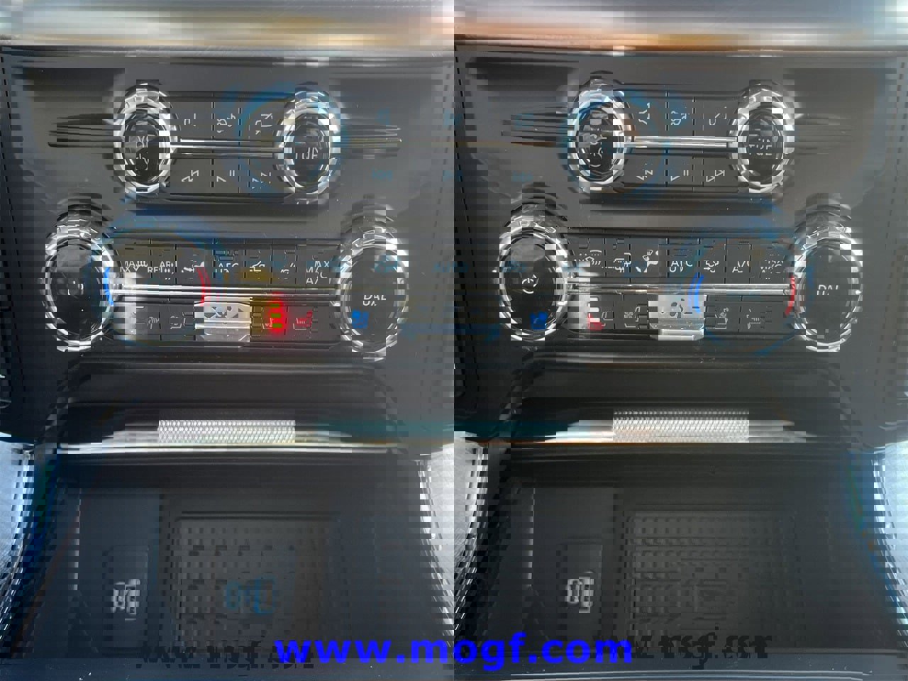 Certified 2023 Ford F150 King Ranch w/ Equipment Group 601A High image 15