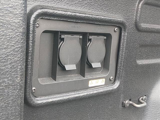 Certified 2024 Ford Ranger Lariat AWD/4WD image 17