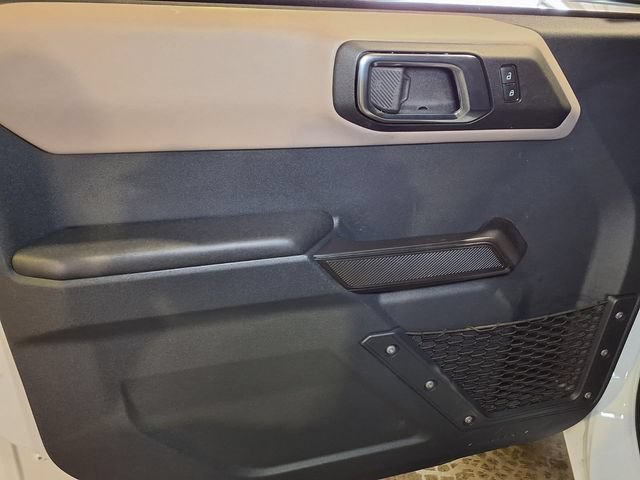 Certified 2024 Ford Bronco Wildtrak AWD/4WD image 18