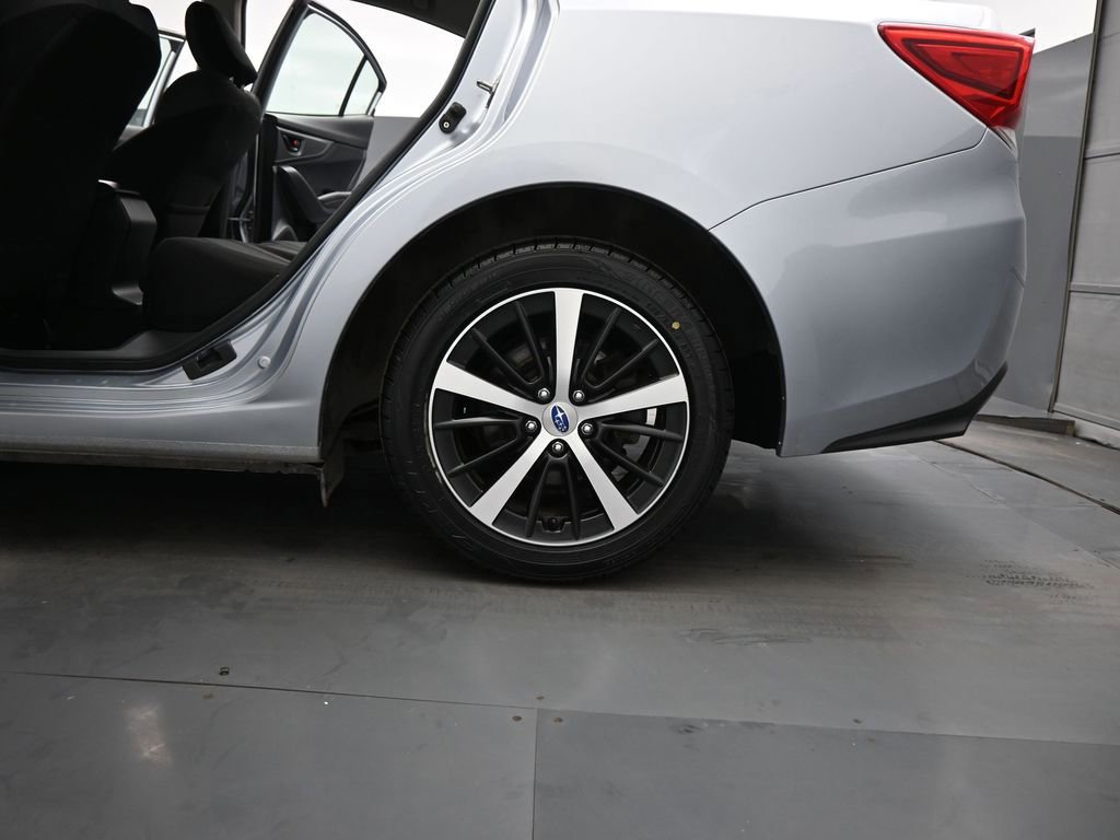 Used 2019 Subaru Impreza 2.0i Premium w/ Eyesight & BSD/Rcta & SRF image 45