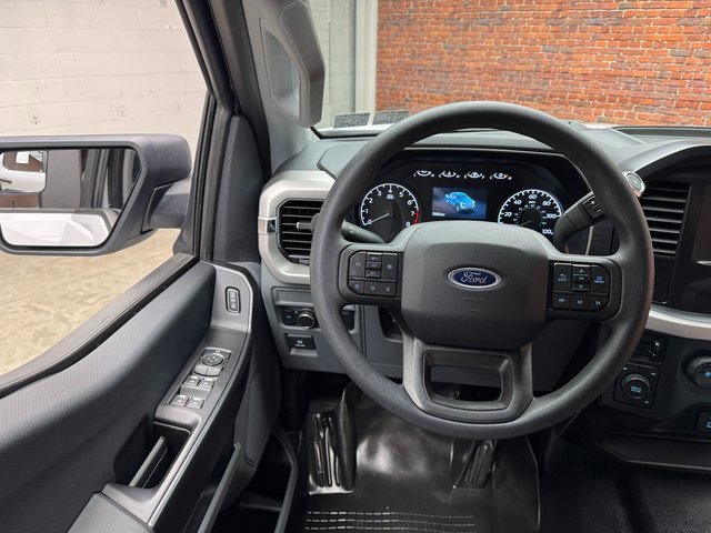 Certified 2021 Ford F150 XL w/ Trailer Tow Package image 14