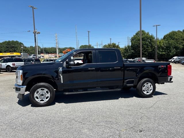 Certified 2026 Ford F250 XLT AWD/4WD image 5