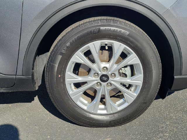 Certified 2023 Ford Escape Active FWD image 6