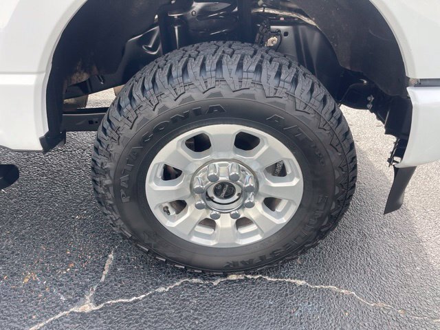 Certified 2024 Ford F250 XLT w/ FX4 Off-Road Package AWD/4WD image 10