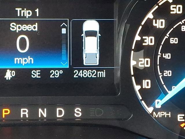 Certified 2023 Ford Ranger XLT w/ Equipment Group 301A Mid image 20