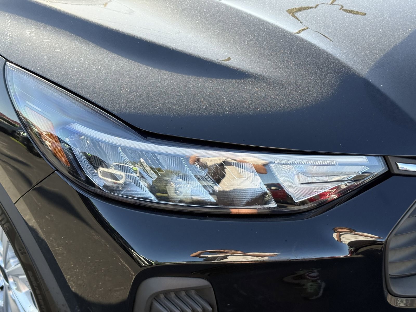 Certified 2023 Ford Escape Active w/ Tech Pack #1 image 8