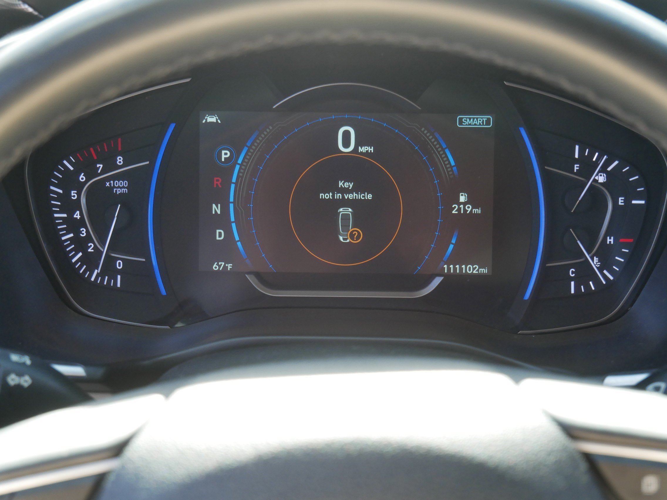 Used 2020 Hyundai Santa Fe SEL w/ Convenience Package image 21