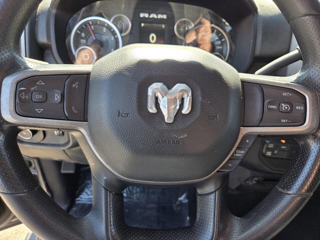 Used 2024 RAM 3500 Tradesman w/ Chrome Appearance Group image 19