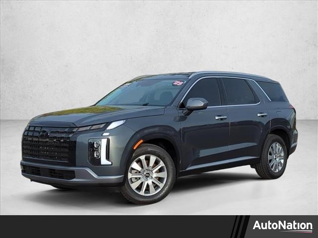 Used 2025 Hyundai Palisade SEL