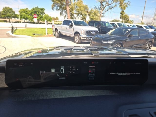 Certified 2025 Ford Expedition Active RWD image 13