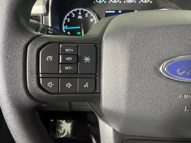 Certified 2022 Ford F150 XLT w/ Trailer Tow Package image 23