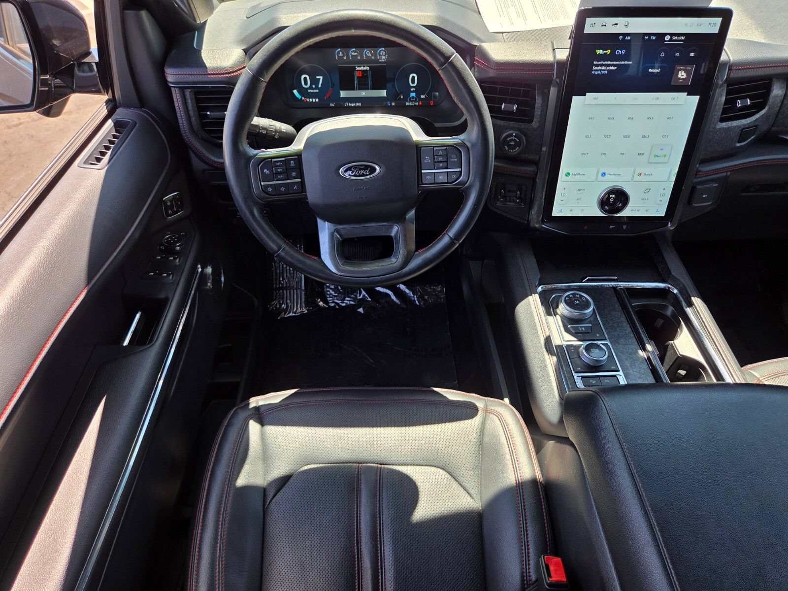 Certified 2023 Ford Expedition Limited AWD/4WD image 14