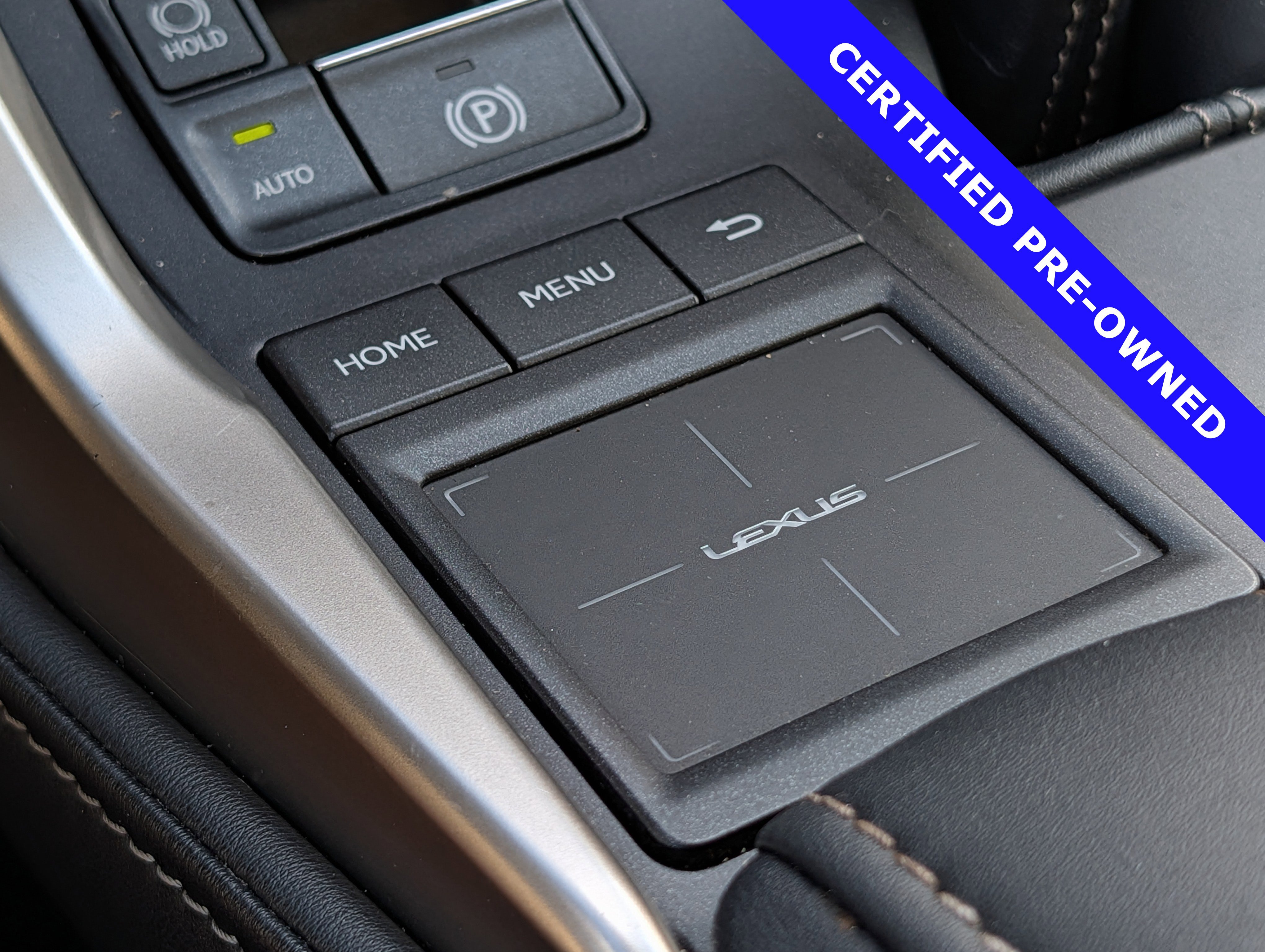 Used 2017 Lexus NX 200t FWD w/ Premium Package image 33
