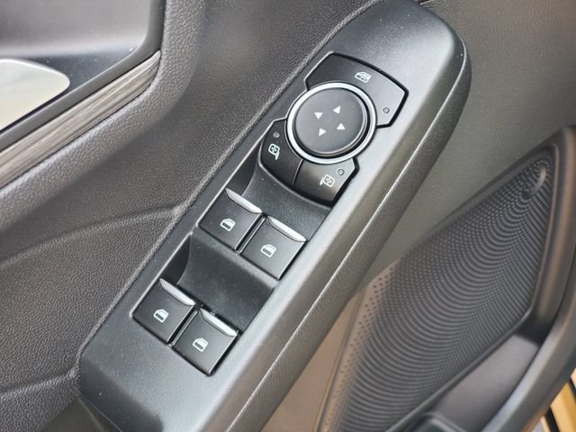 Certified 2023 Ford Escape Platinum FWD image 12