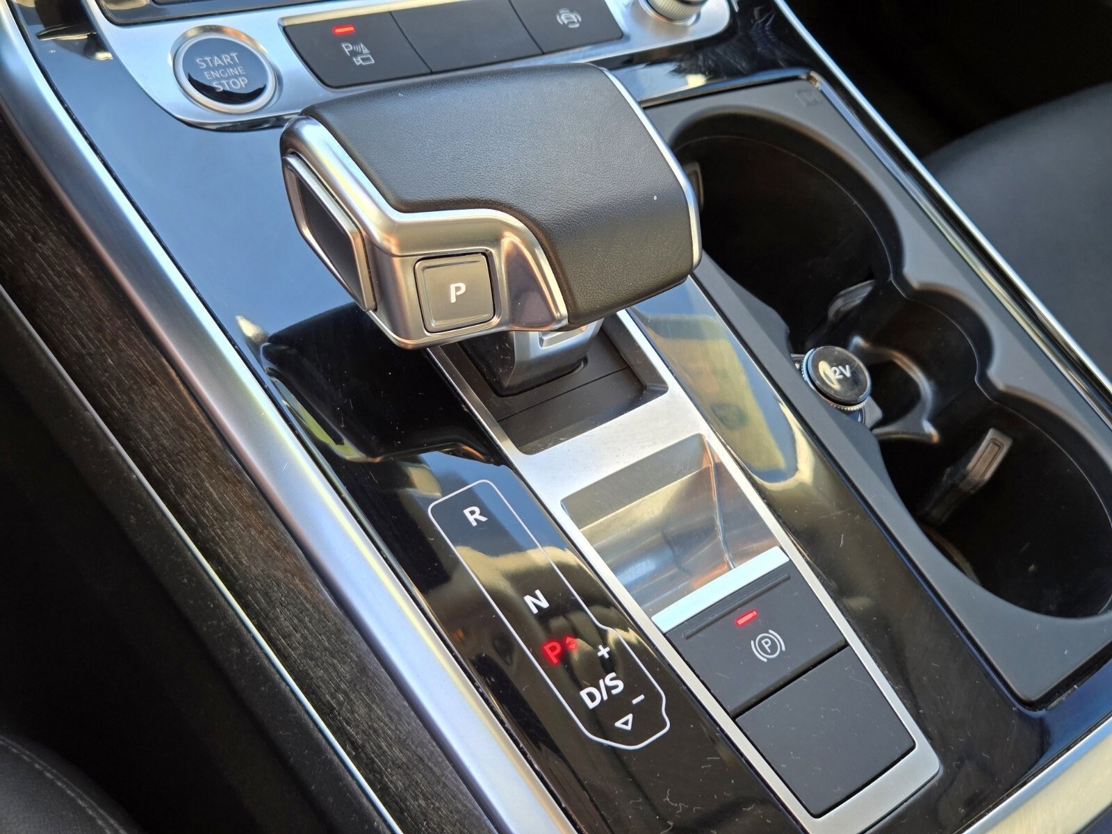 Used 2022 Audi Q7 3.0T Premium Plus image 24