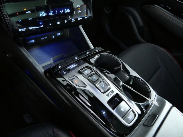 Used 2024 Hyundai Tucson N Line image 22