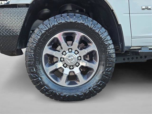 Used 2022 RAM 2500 Tradesman AWD/4WD image 24