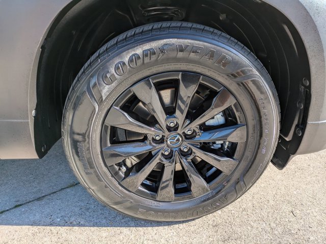 Used 2023 MAZDA CX-50 2.5 S w/ Cargo Package image 11