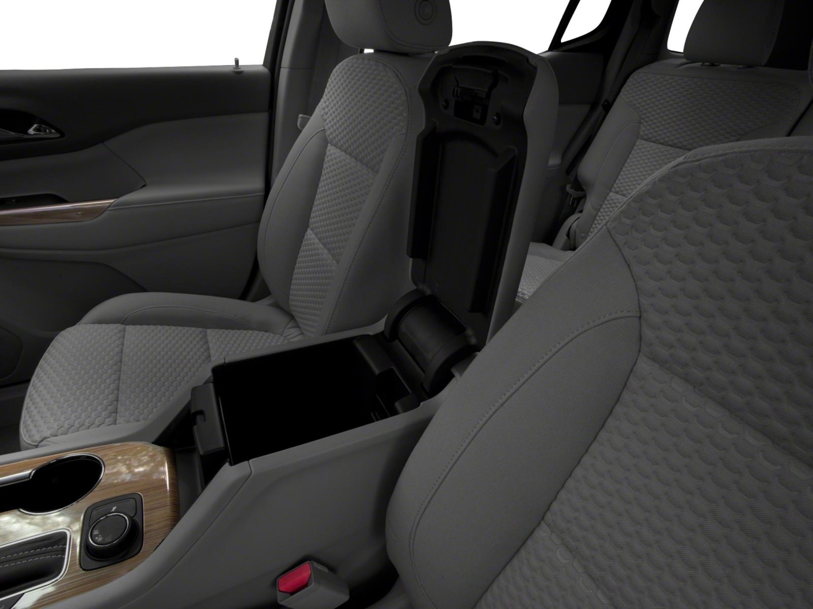 Used 2018 GMC Acadia SLT AWD/4WD image 9