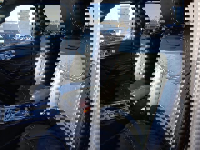 Certified 2022 Ford Explorer ST w/ Equipment Group 401A image 25