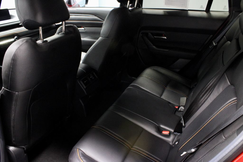 Used 2025 MAZDA CX-50 AWD 2.5 S w/ Premium Plus Pkg image 22