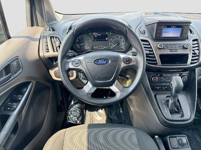 Certified 2020 Ford Transit Connect XL FWD image 18