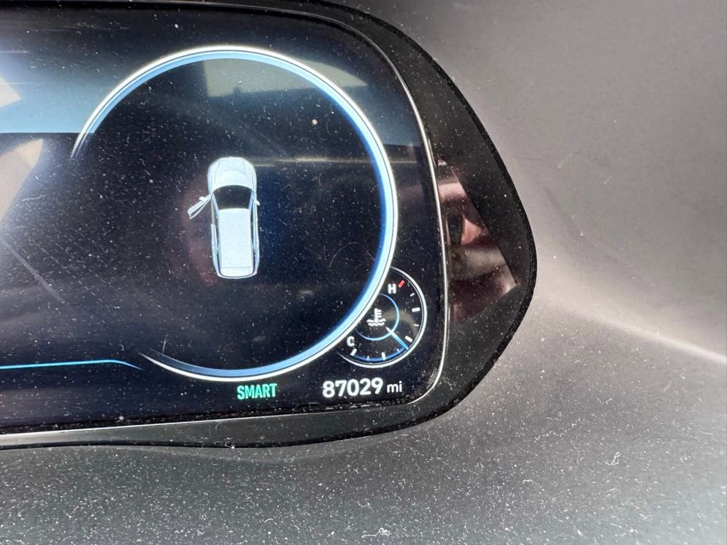 Used 2022 Hyundai Palisade Calligraphy w/ Cargo Package image 17