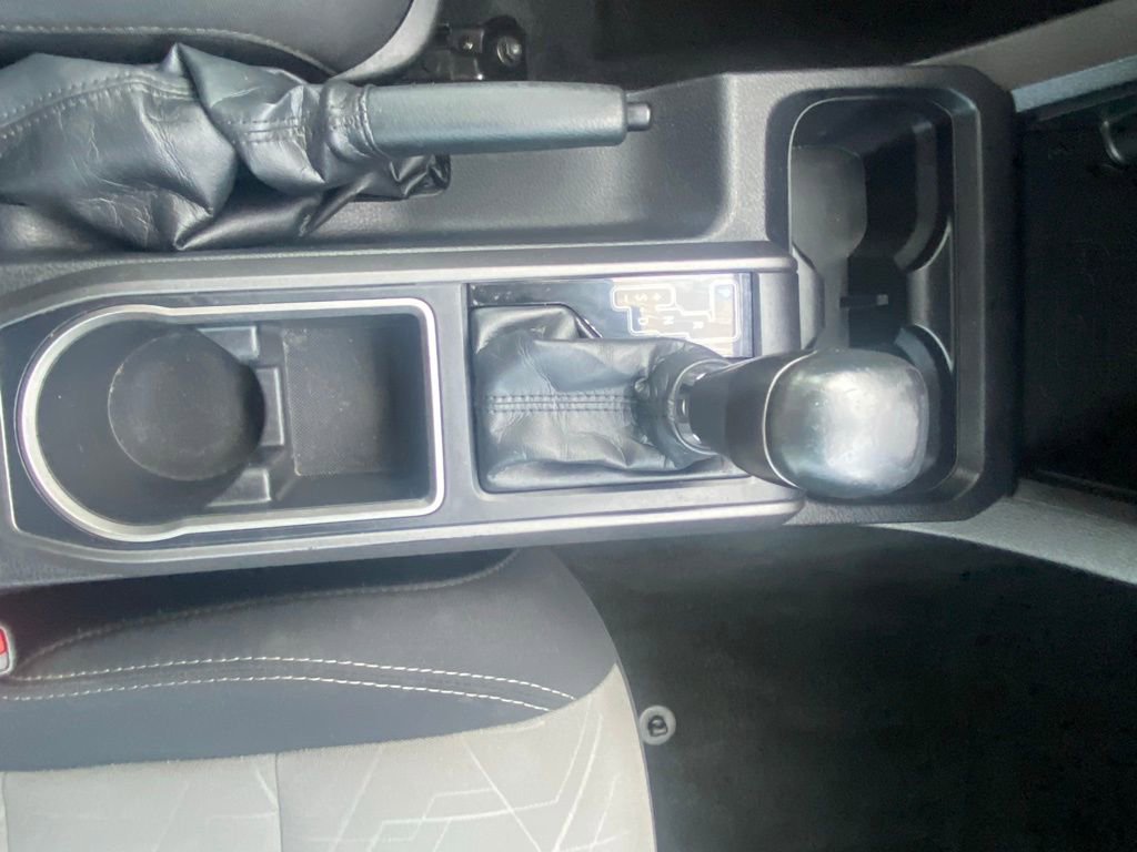 Used 2022 Toyota Tacoma TRD Off-Road w/ Technology Package image 18