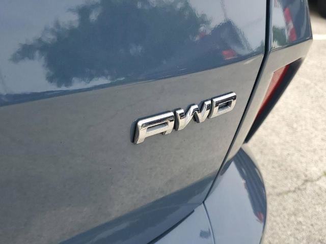 Certified 2023 Ford Escape ST-Line w/ Tech Pack #1 AWD/4WD image 33