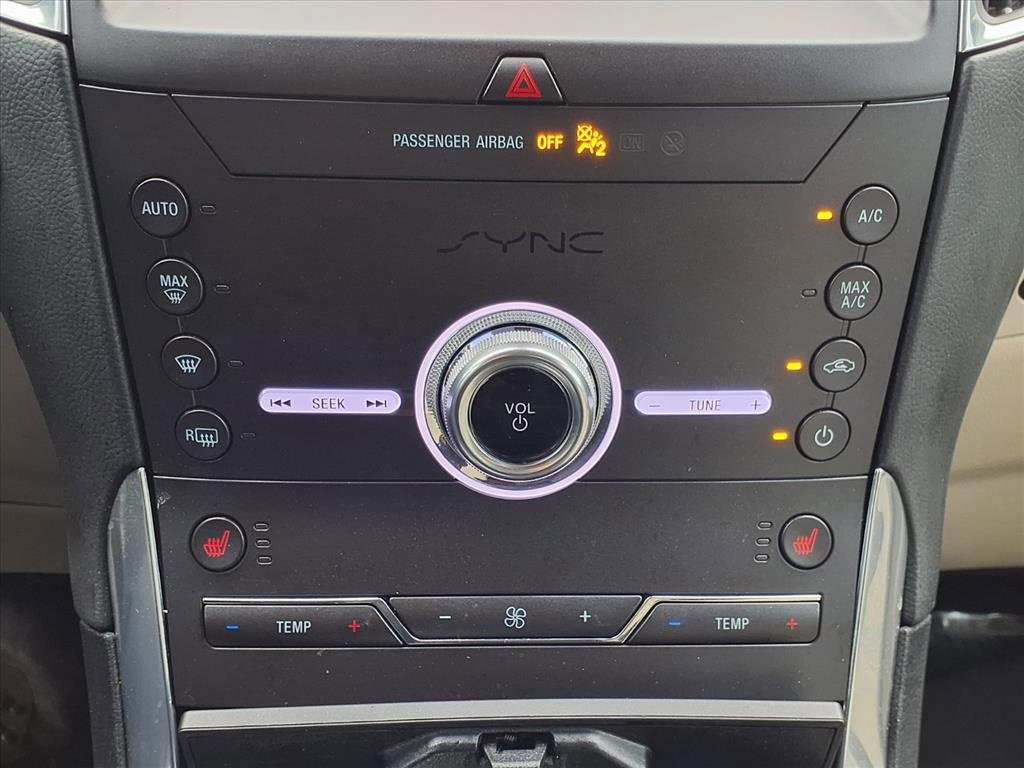 Certified 2020 Ford Edge Titanium image 13