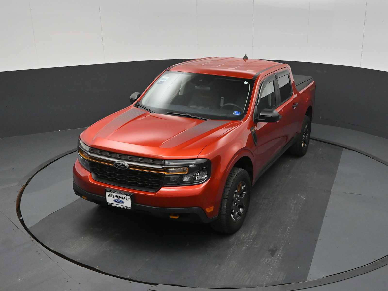 Certified 2024 Ford Maverick Tremor w/ Tremor Off-Road Package AWD/4WD image 22