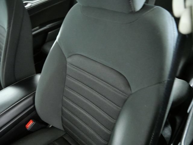 Certified 2020 Ford Fusion SE AWD/4WD image 18