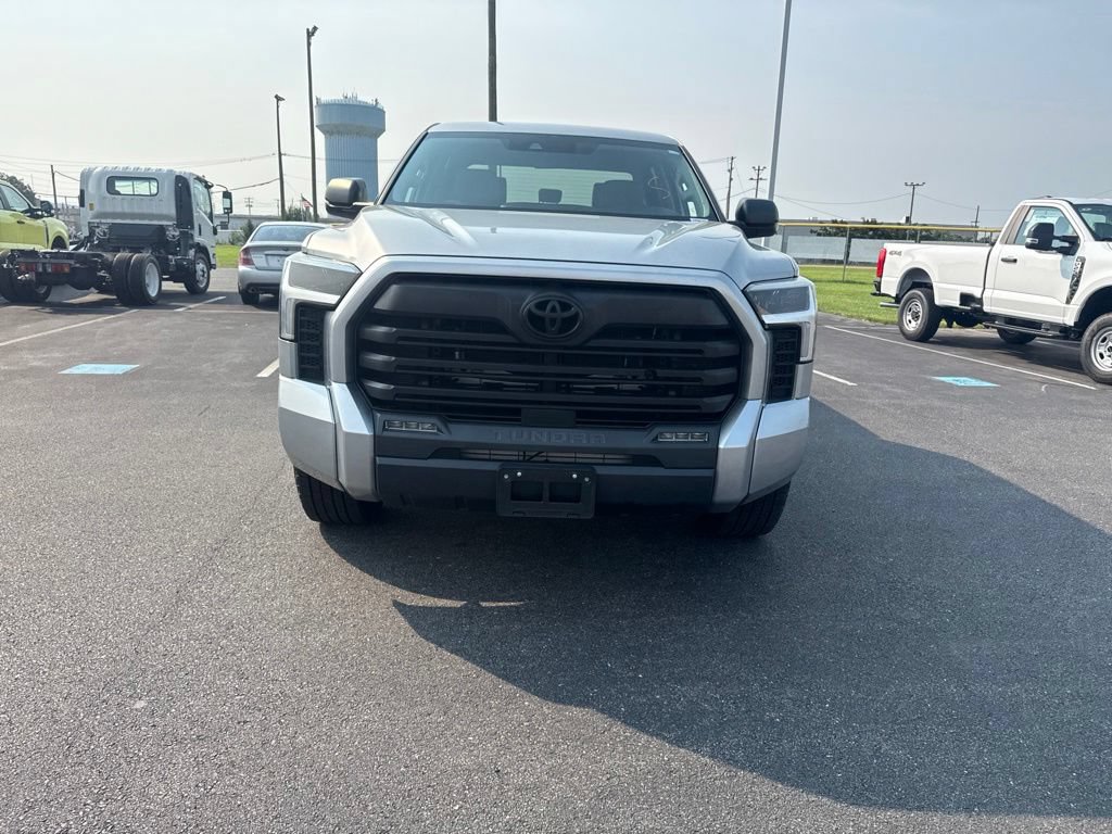 Used 2023 Toyota Tundra SR5 AWD/4WD image 8