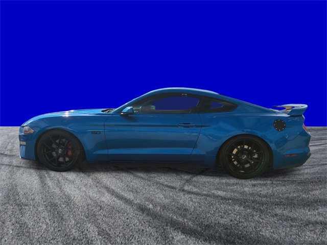 Certified 2019 Ford Mustang GT image 2