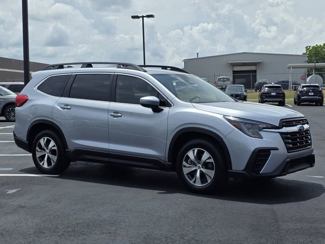 Used 2024 Subaru Ascent Premium w/ Convenience Package AWD/4WD image 1