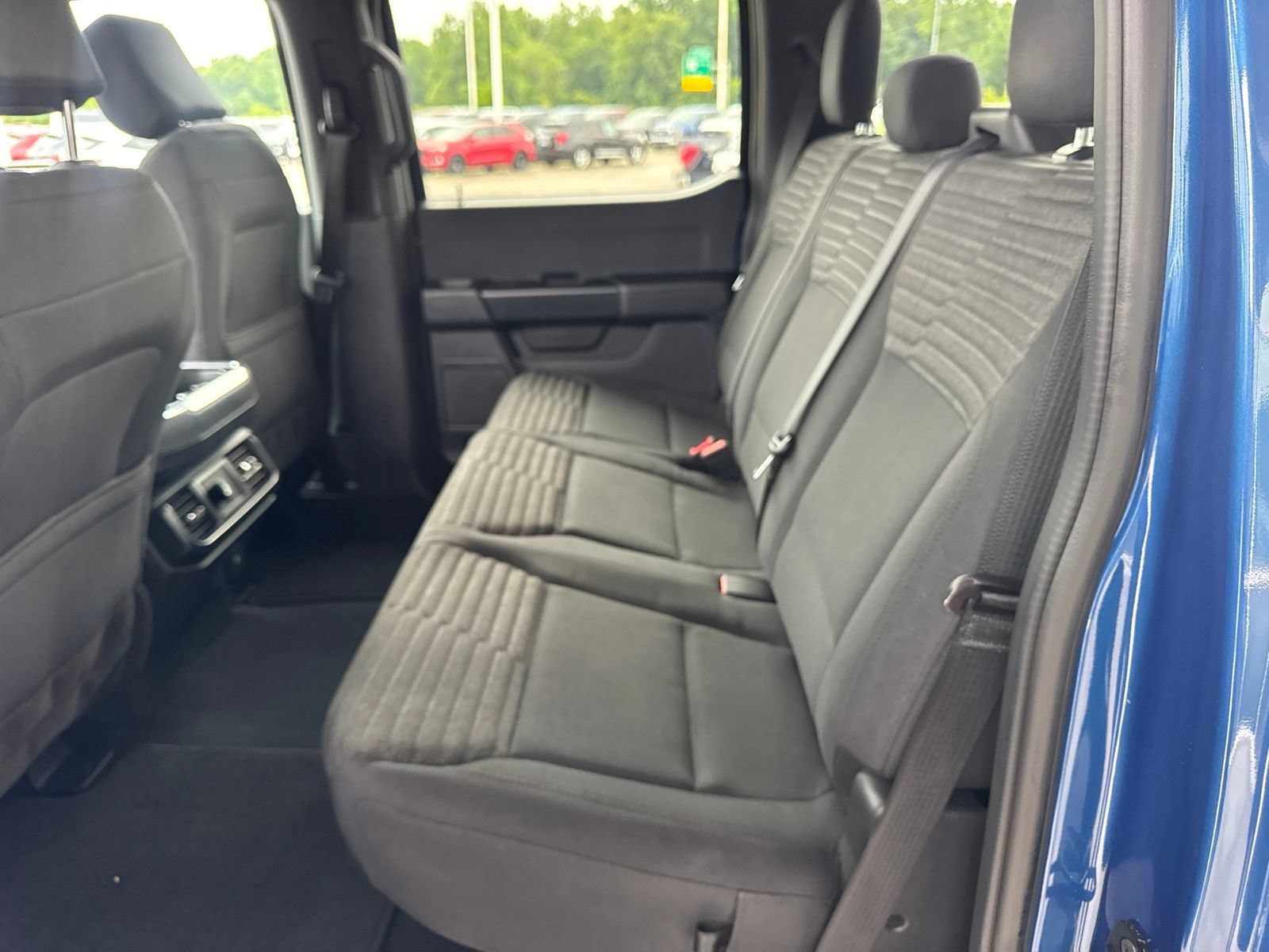 Certified 2023 Ford F150 XL w/ STX Appearance Package AWD/4WD image 37