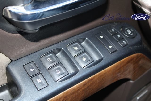 Used 2017 Chevrolet Silverado 3500 LTZ w/ Duramax Plus Package image 22