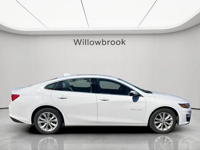 Used 2024 Chevrolet Malibu LT FWD image 5