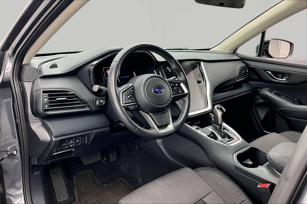 Used 2024 Subaru Outback Premium AWD/4WD image 14