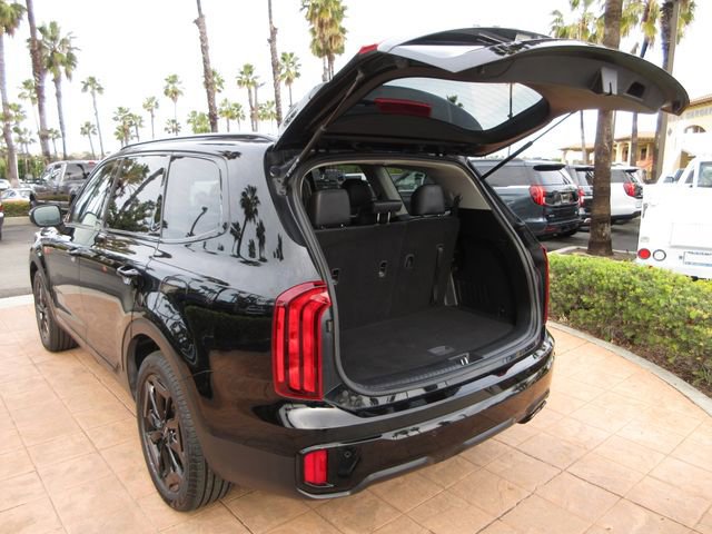 Used 2023 Kia Telluride S w/ S Sunroof Package image 6