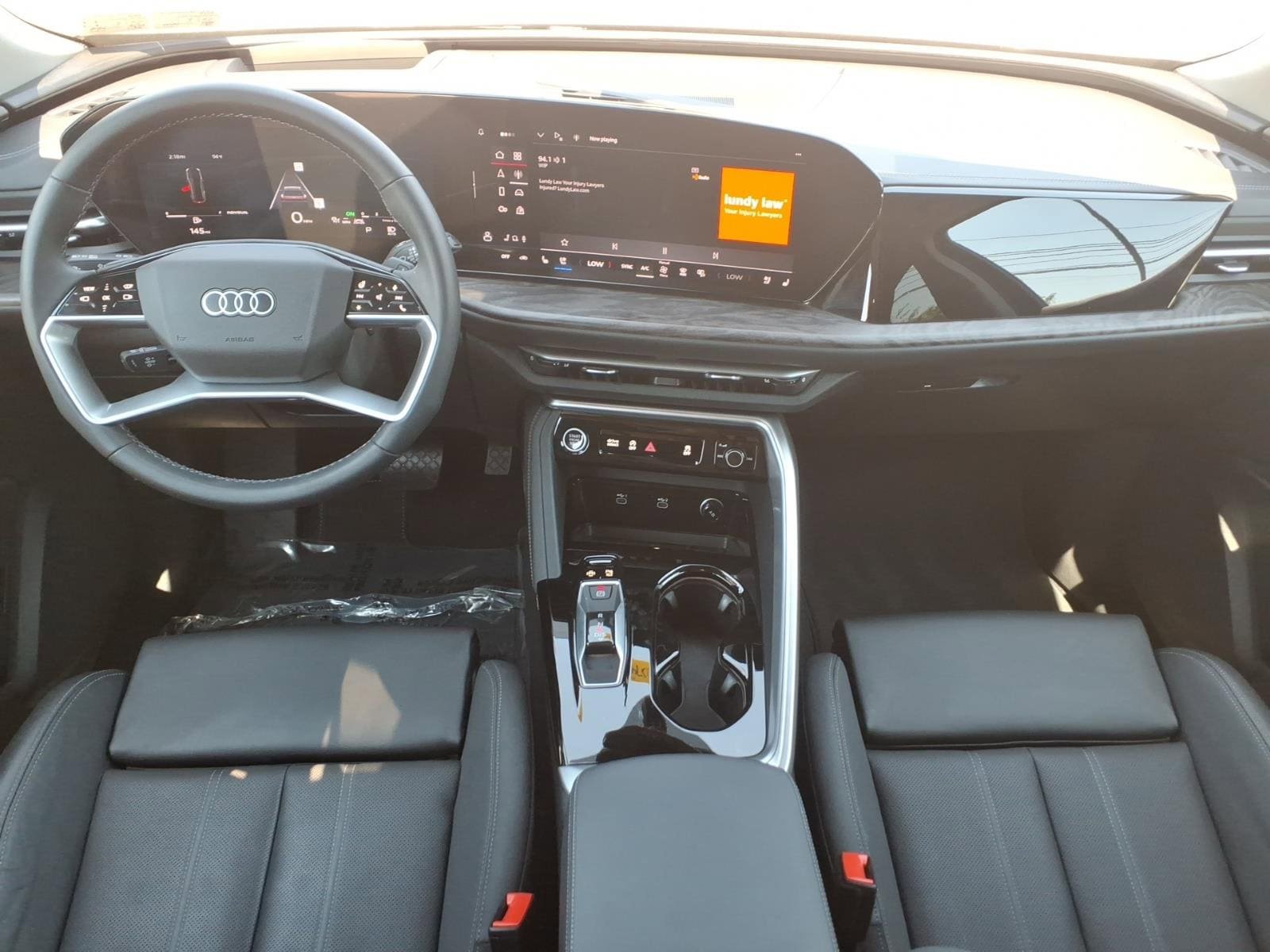 Used 2025 Audi Q5 Premium Plus AWD/4WD image 14