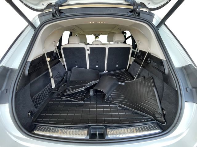 Used 2021 Mercedes-Benz GLE 350 4MATIC image 19