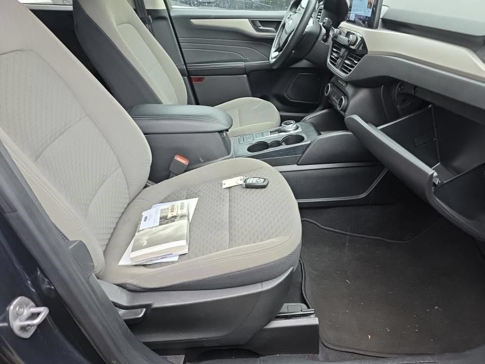 Certified 2022 Ford Escape SE w/ Convenience Package AWD/4WD image 6