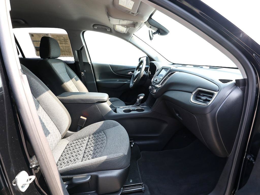 Used 2023 Chevrolet Equinox LT FWD image 22
