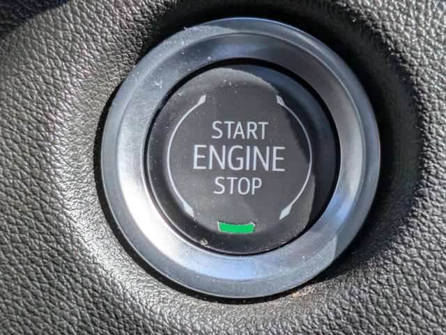 Used 2025 Chevrolet Colorado W/T RWD image 27