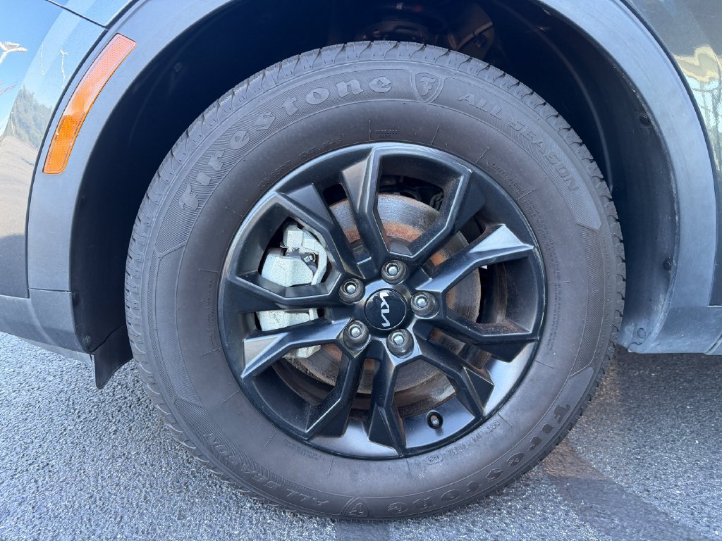 Used 2023 Kia Sportage X-Pro AWD/4WD image 14